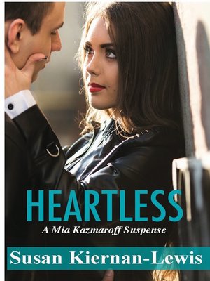 cover image of Heartless